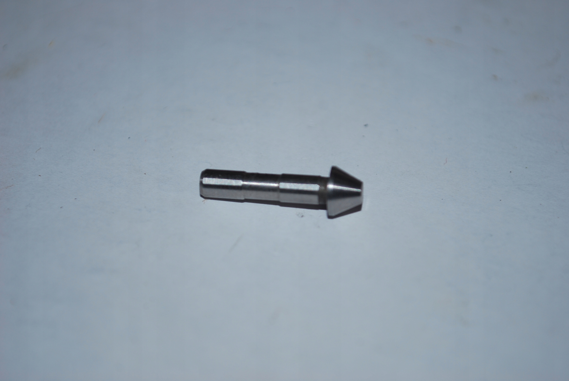 końcówka mikrometr do gwintu MMGe - 5W