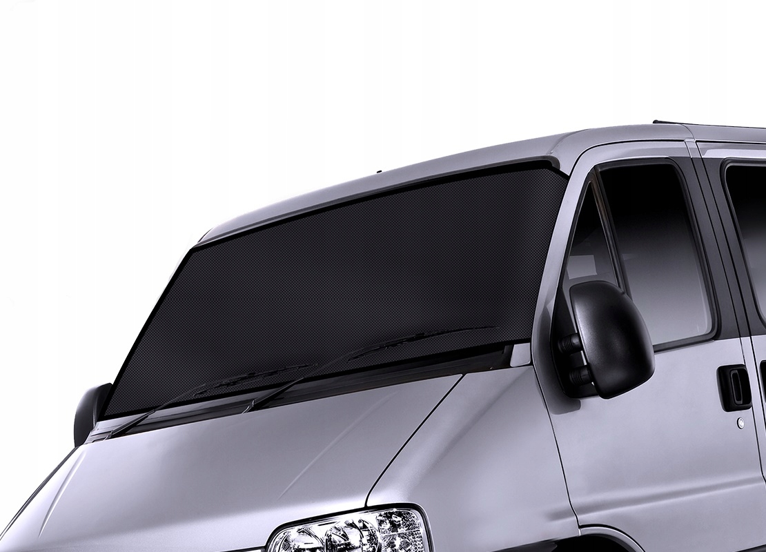

Carpassion Oslona Zimowa Duza 145/175X95CM 10011