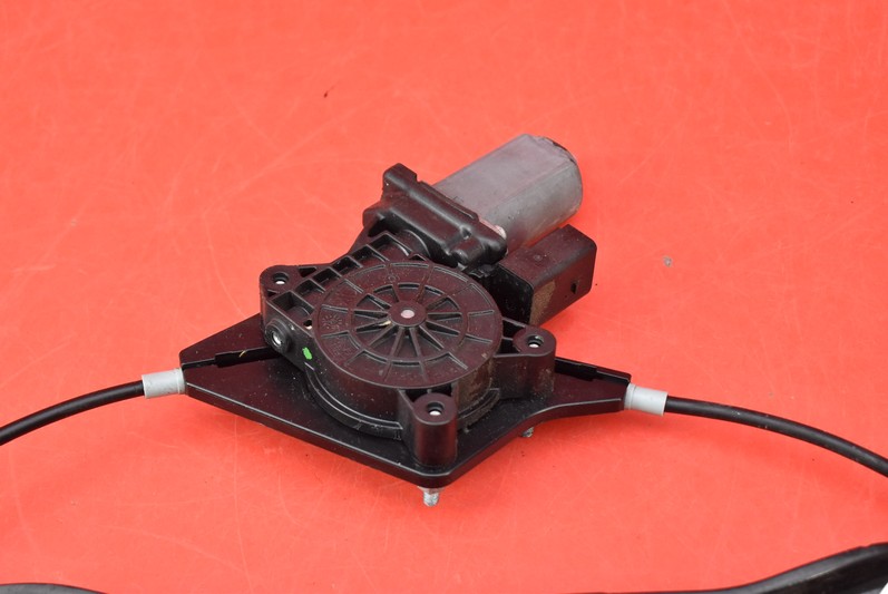 window regulator right rear part 9800636 MINI COUNTRYMAN R60 10-17