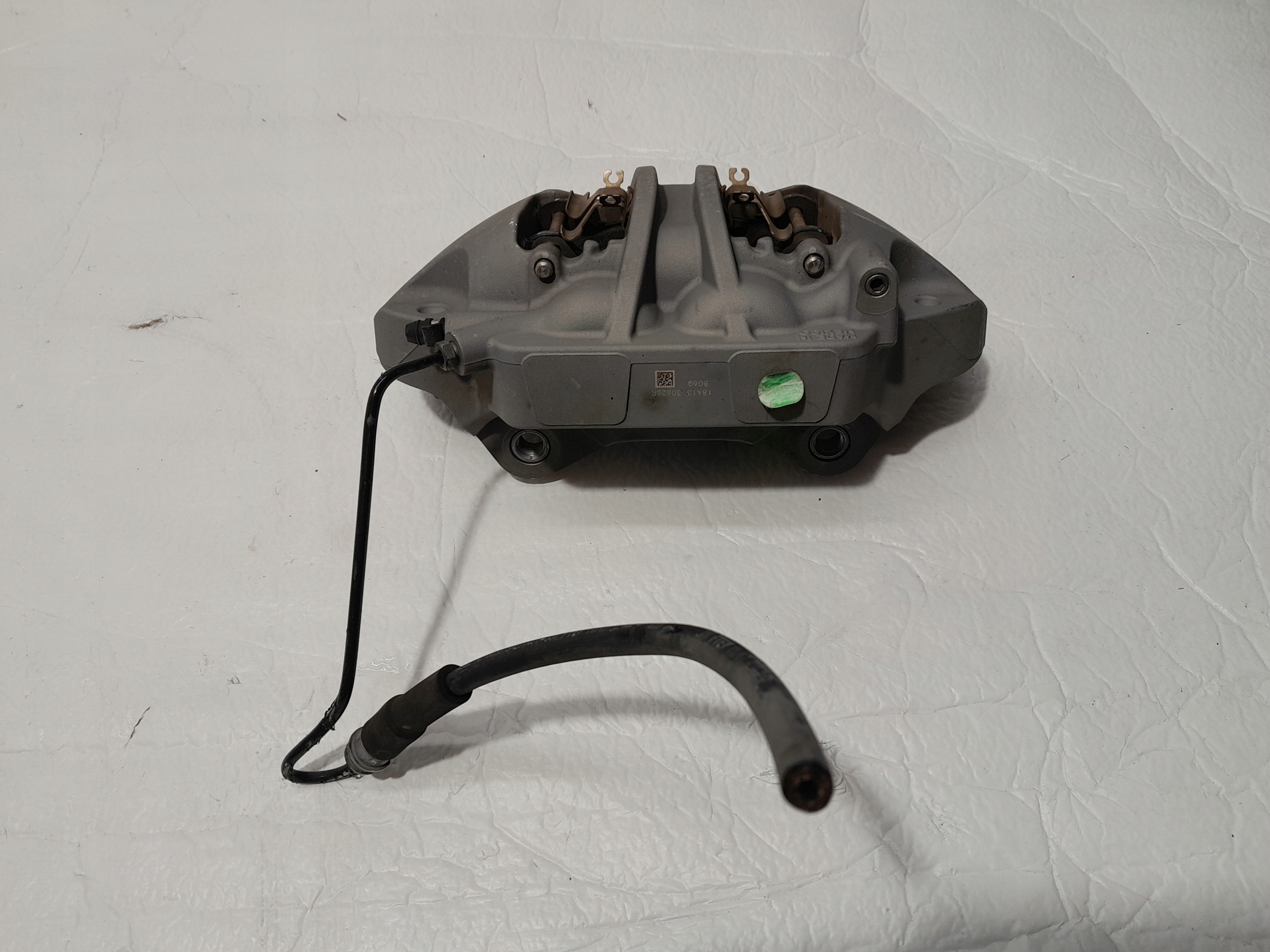 AUDI Q5 II 80A caliper brake right front 80A615106Q