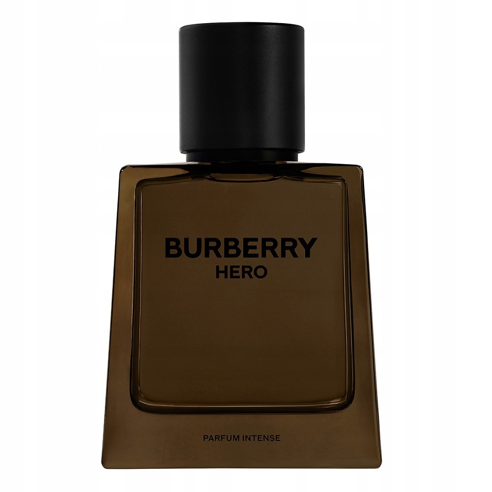 Burberry Hero Intense parfém sprej 50 ml