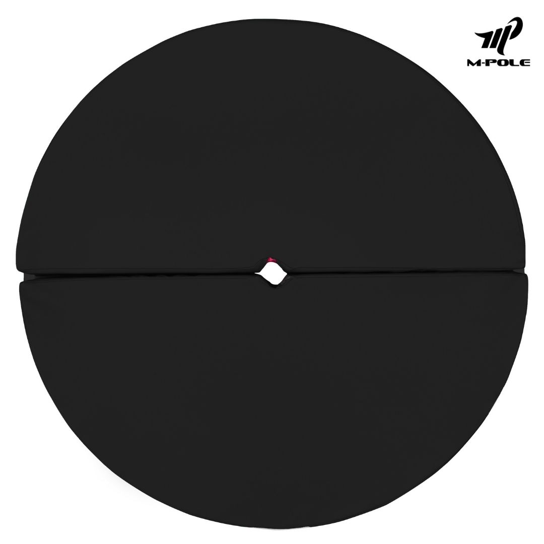 

Materac do pole dance - Okrągły 120 cm x 10 cm