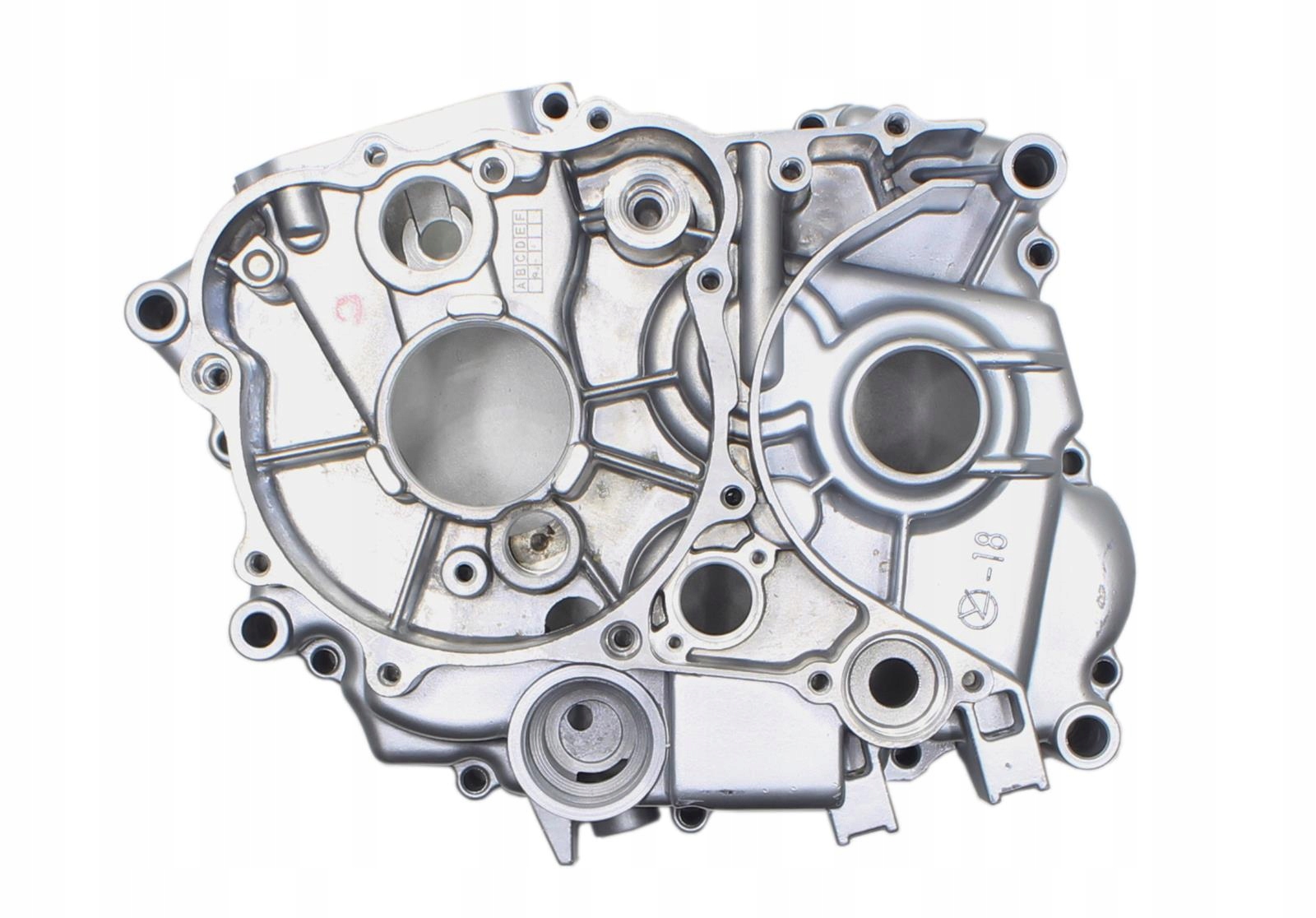 MMP.23.02.2023.15.4312 - КАРТЕР ДВИГАТЕЛЯ ЛЕВЫЙ ATV ONTARIO 150 BASHAN