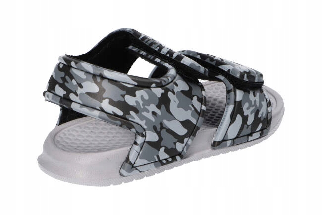 WYPRZEDAŻ AMERICAN KLAPKI SANDAŁY PIANKOWE GR 32 Kod producenta NH69/22