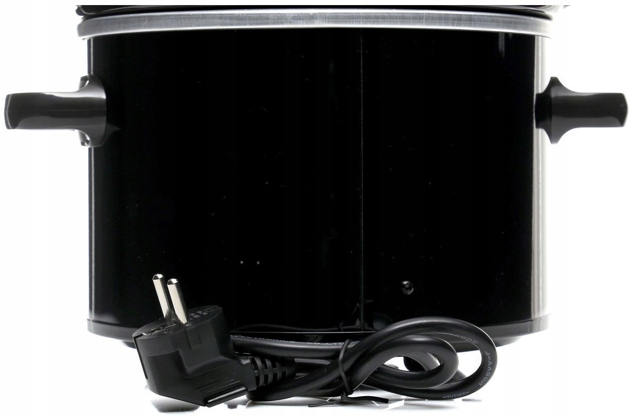 CROCKPOT Wolnowar Cyfrowy 2,4L Dla 1-2 Osób Funkcja Podtrzymania Ciepła — miniatura 13