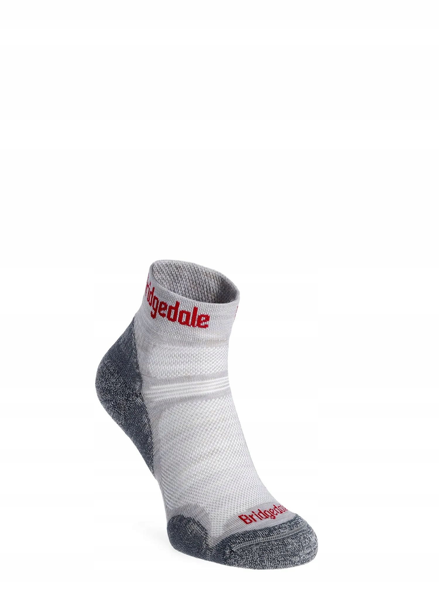 Skarpety turystyczne Bridgedale Hike Ultralight Performance Ankle