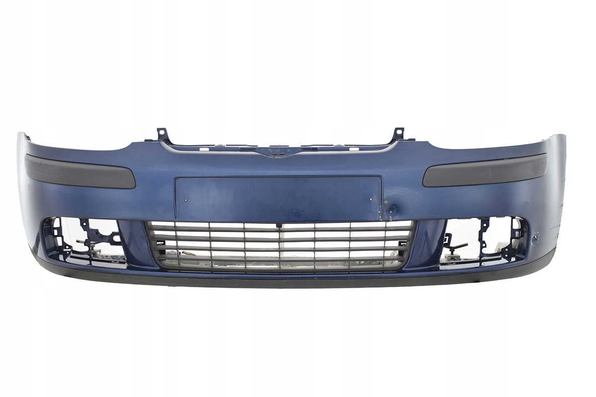 nárazník přední předek VW GOLF V 5