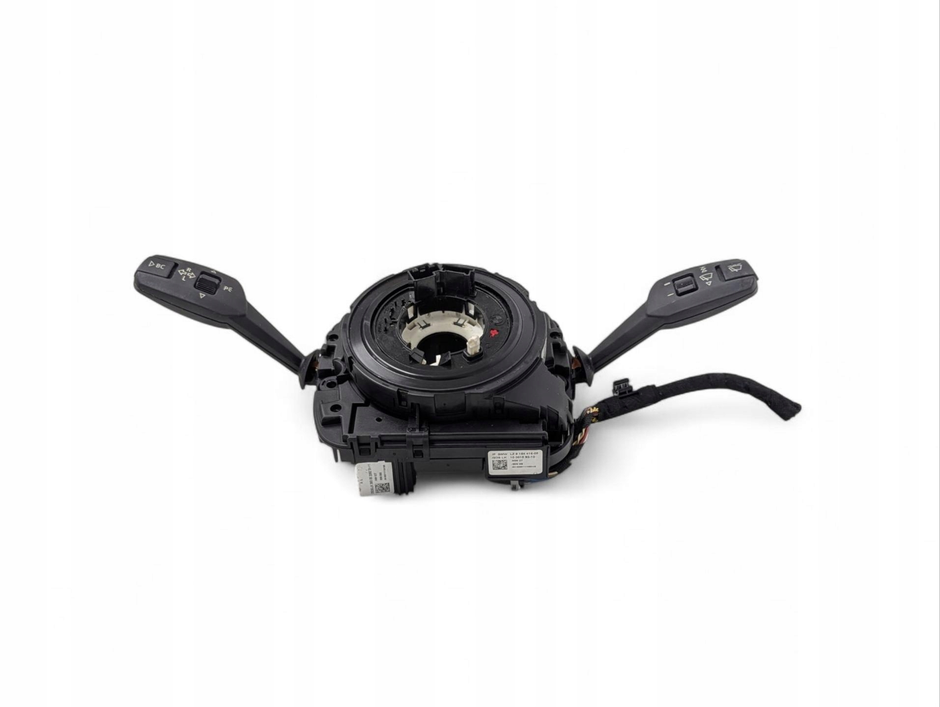 DEVIO LUCI TERGICRISTALLO TERGI BMW X1 E84 2011 9122509