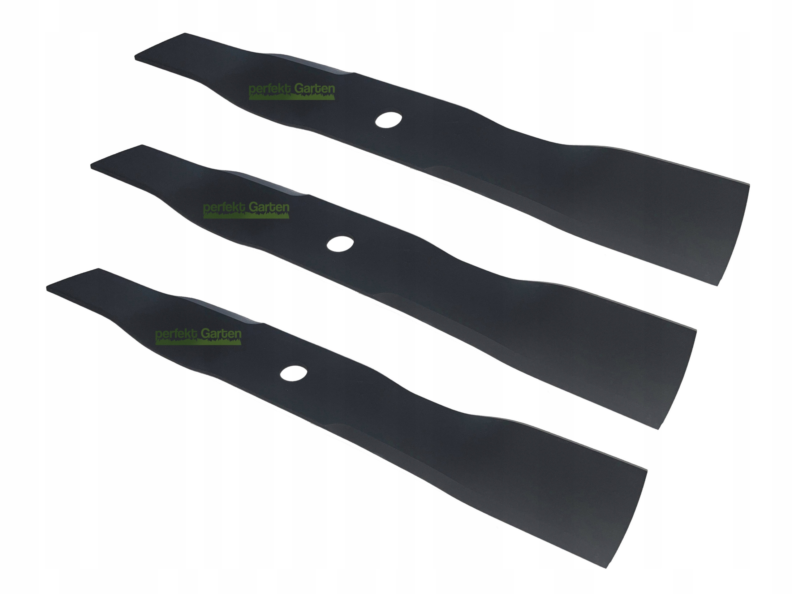 3 X 47 CM nůž John Deere 2210 4010 4100 4110 F620 F725 F735 LX288/ M113518