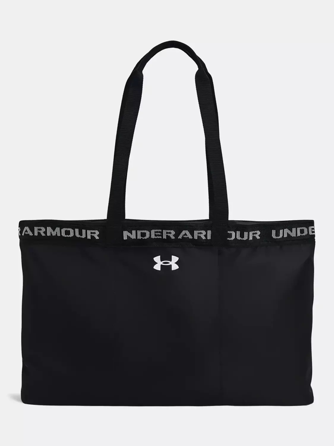 TOREBKA DAMSKA UNDER ARMOUR TORBA SPORTOWA NA ZAMEK POJEMNA 20L 1369214-001 Marka Under Armour