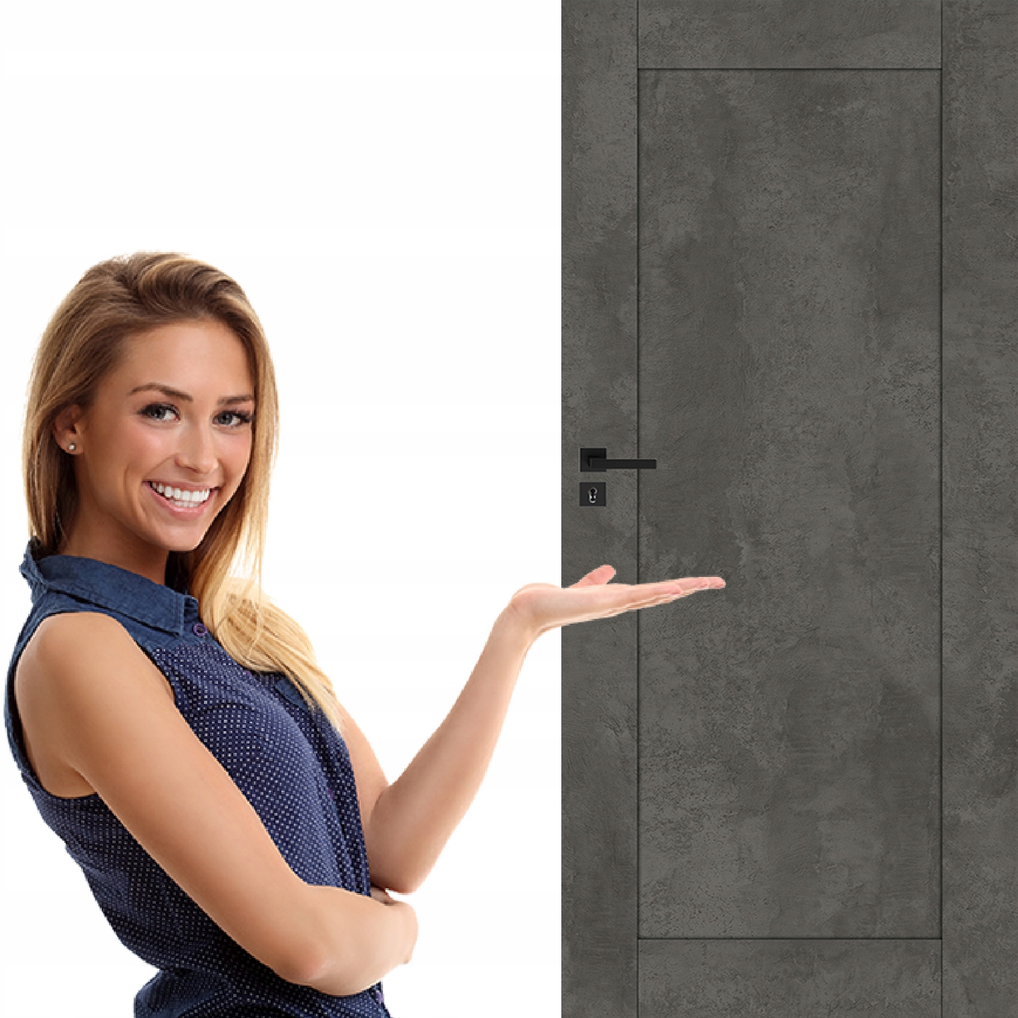 DRZWI WEWNETRZNE PODUCENT WINDOOR ELEGANCE