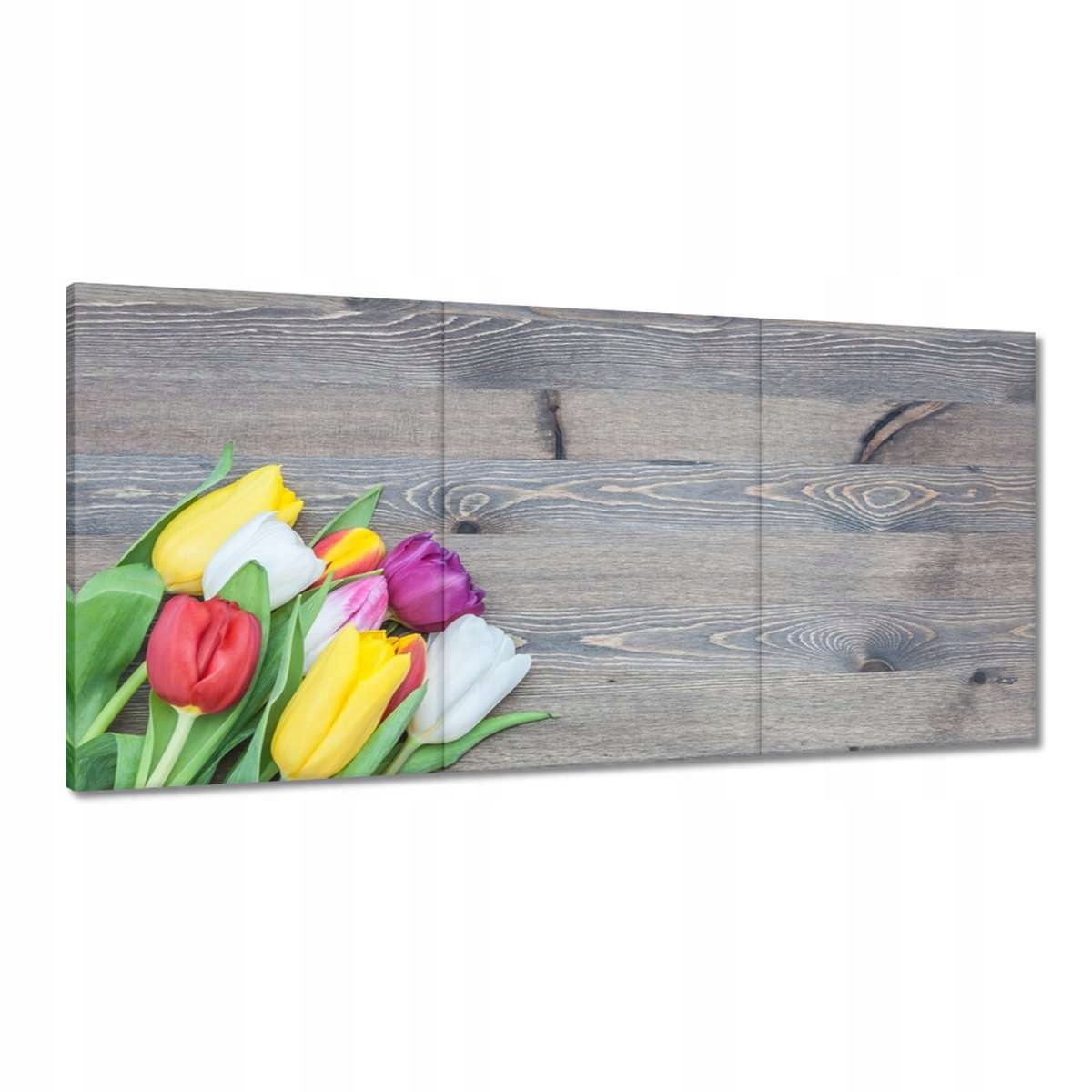 Obrazy 180x90 Deň žien Darčeková láska