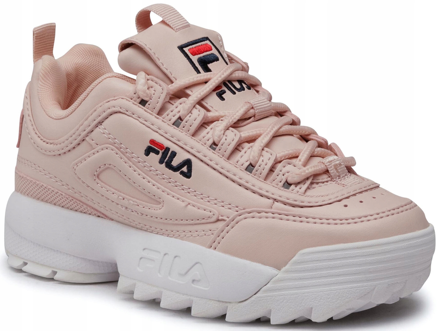 

Buty Damskie Fila Disruptor Low Wmn Klasyczne R.37