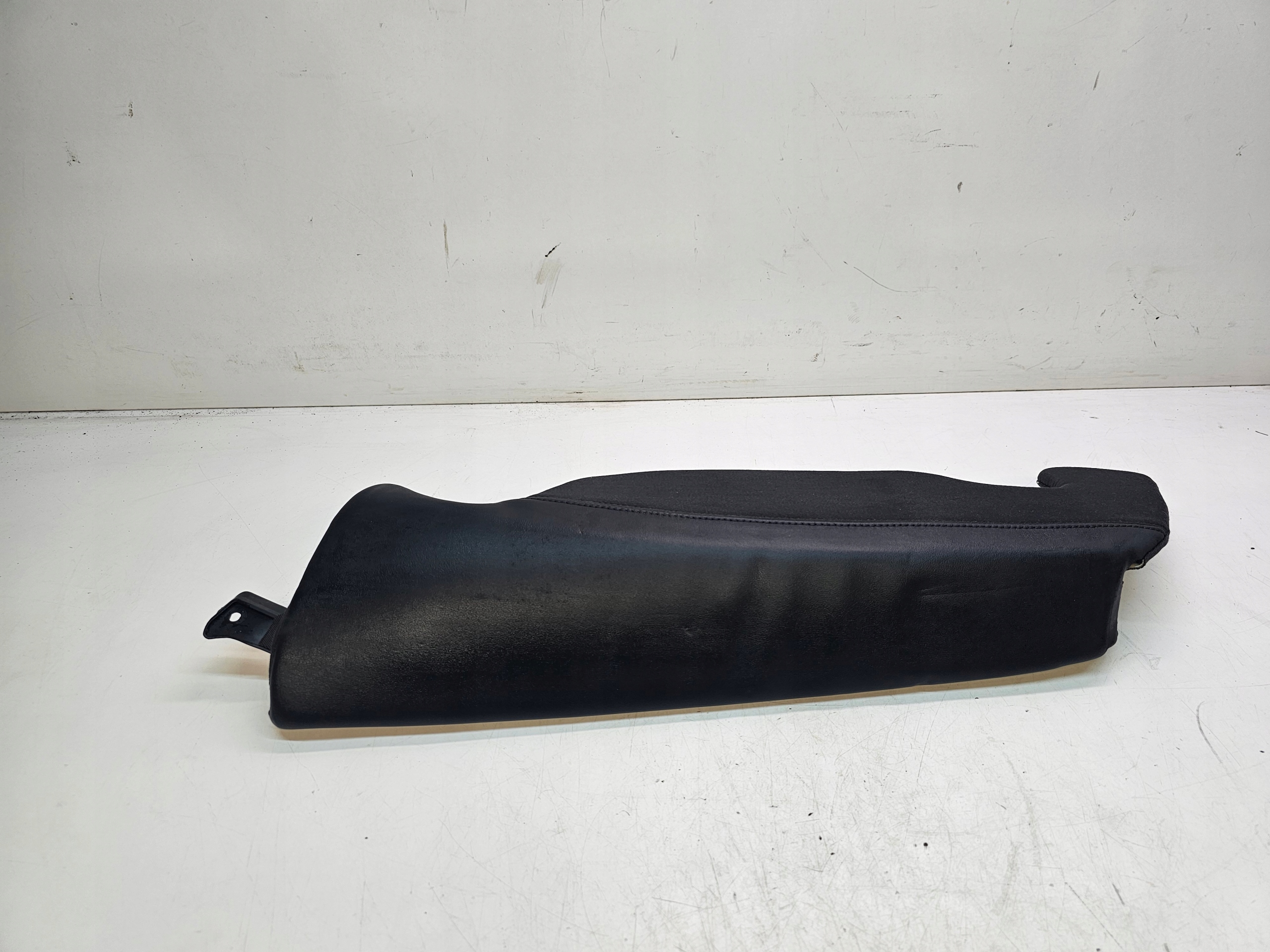 side KANAPY left rear part leather AUDI A6 C7 4G085703AL