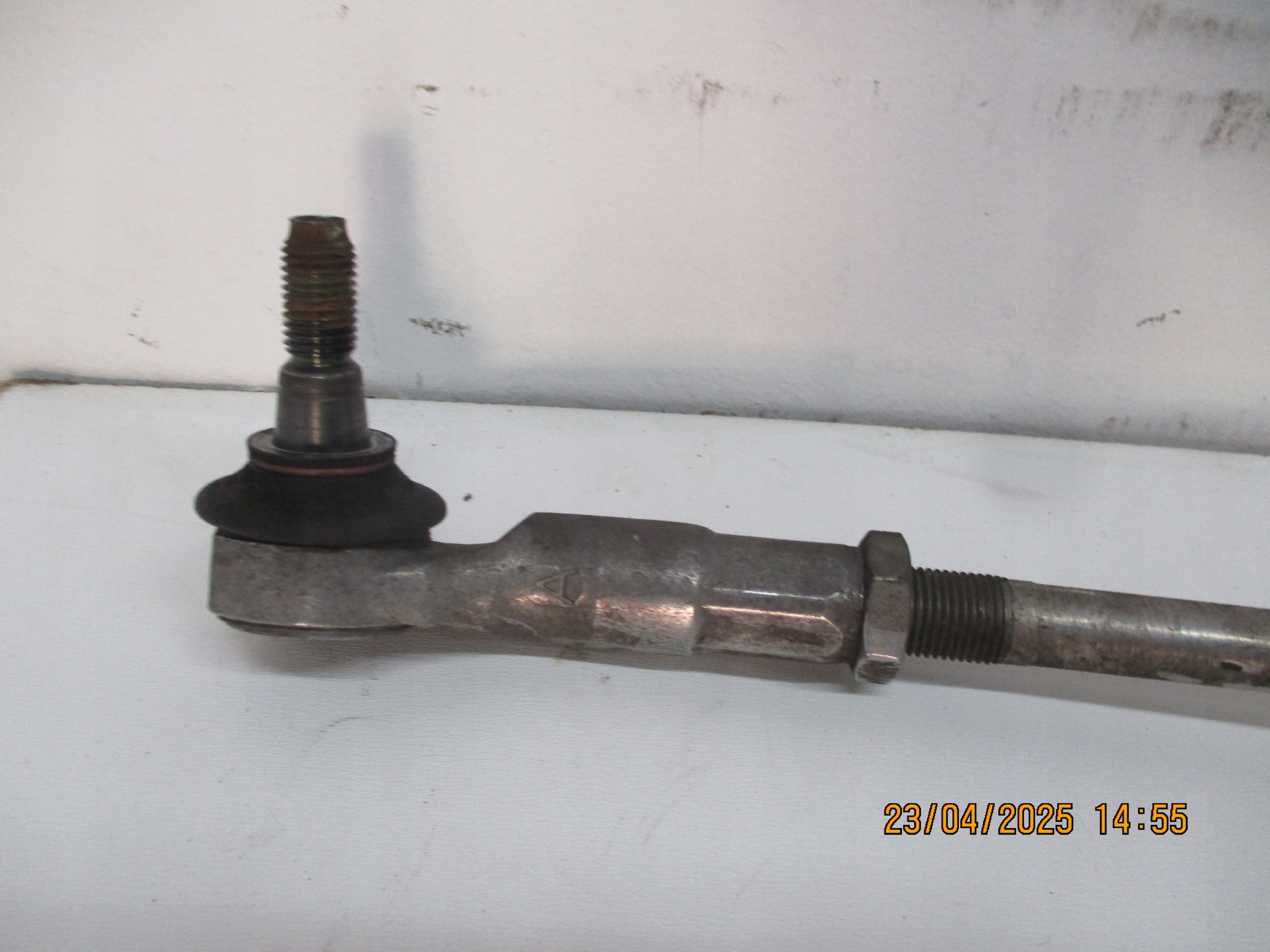 control VW POLO 2G0 2Q1423057J