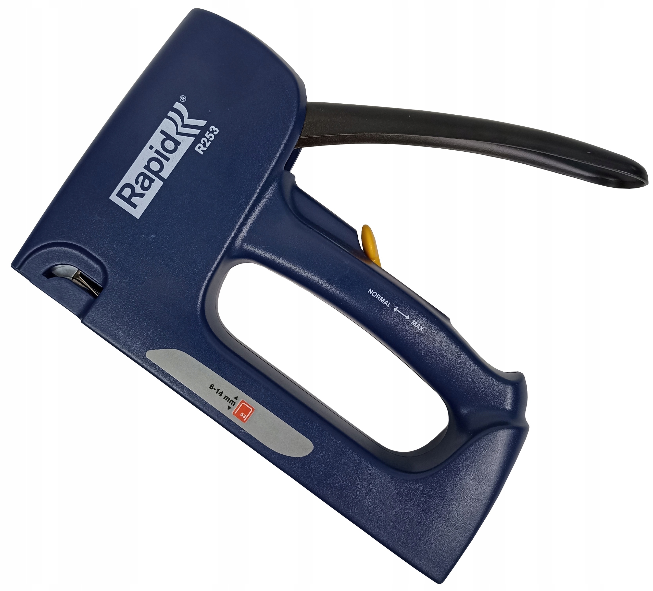

Rapid R253 zszywacz tapicerski zszywki