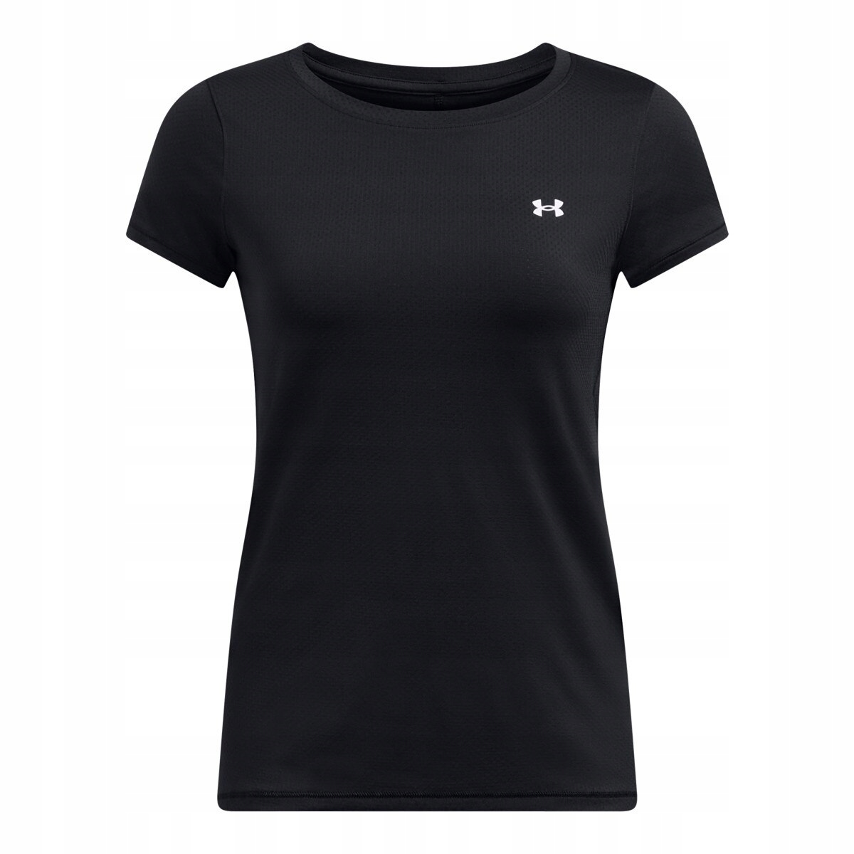 Under Armour Dámské tričko Tech Mesh Ss černá