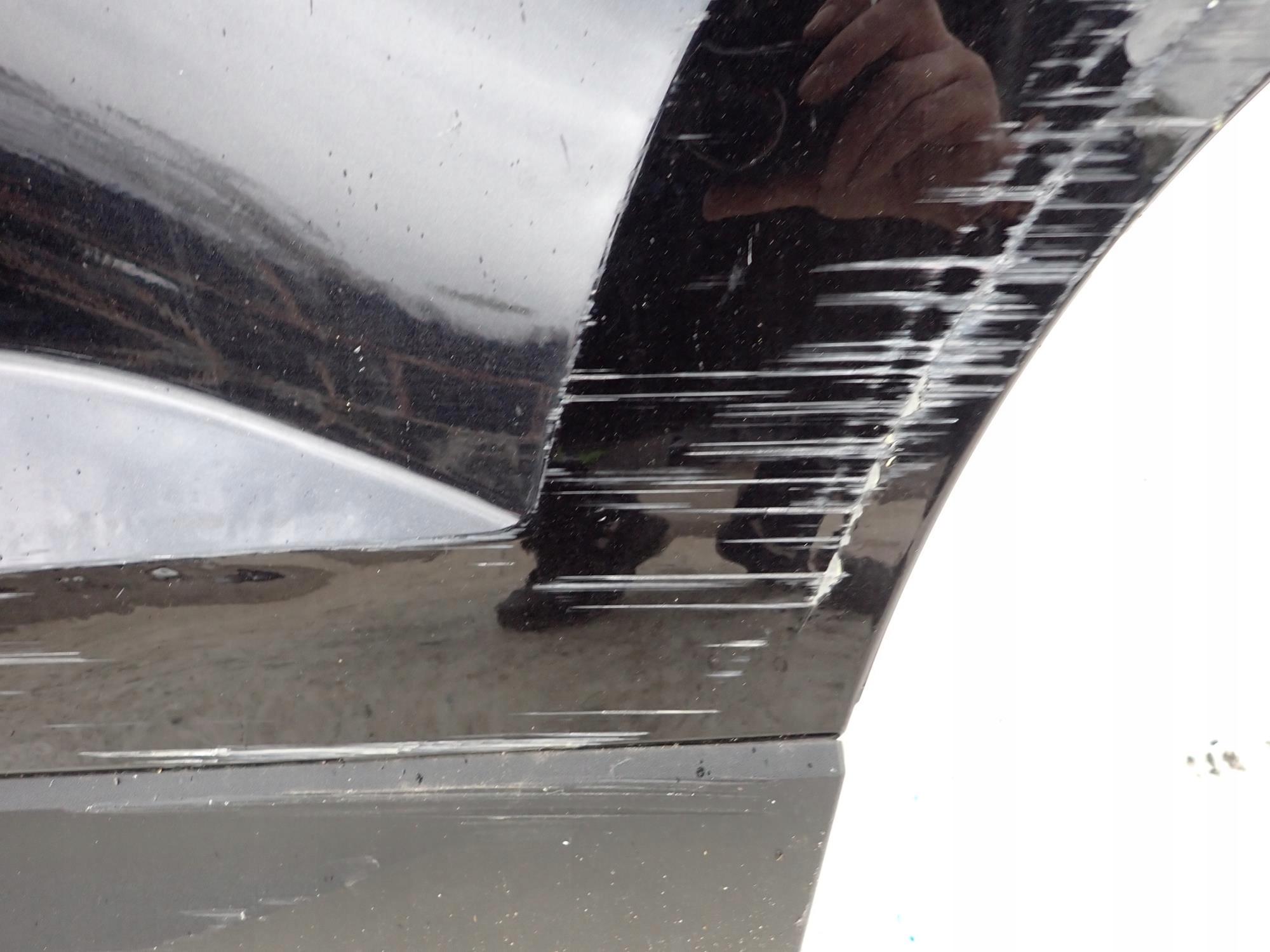 SEAT ATECA 16-> door rear part rear. left