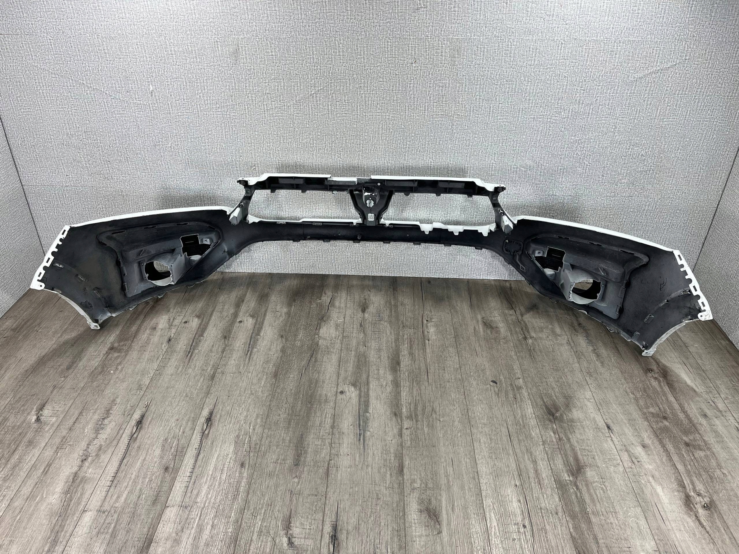 DACIA SANDERO STEPWAY III 2020-2025 bumper front 620228861R