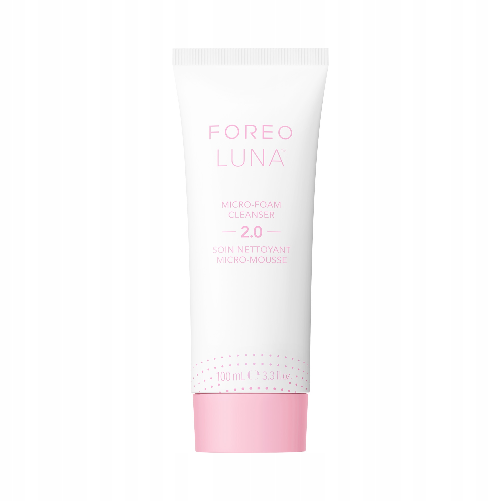 Foreo Luna Mikropěnový čisticí prostředek 2.0 100ml