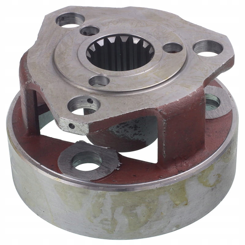 Vodítko Mech. Příjem síly Wom Mtz 46 mm Buben/Jarzmo 70-4202065