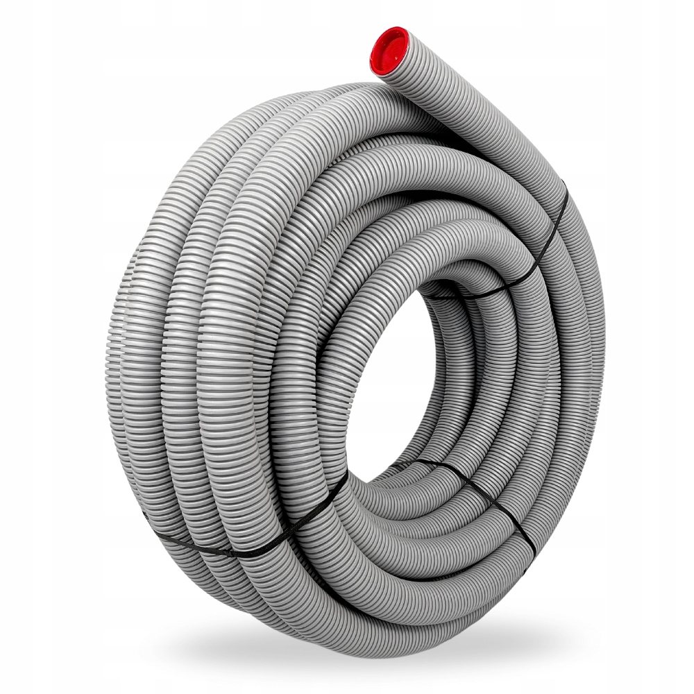 Трубопровод канал fi 75 рекуперация