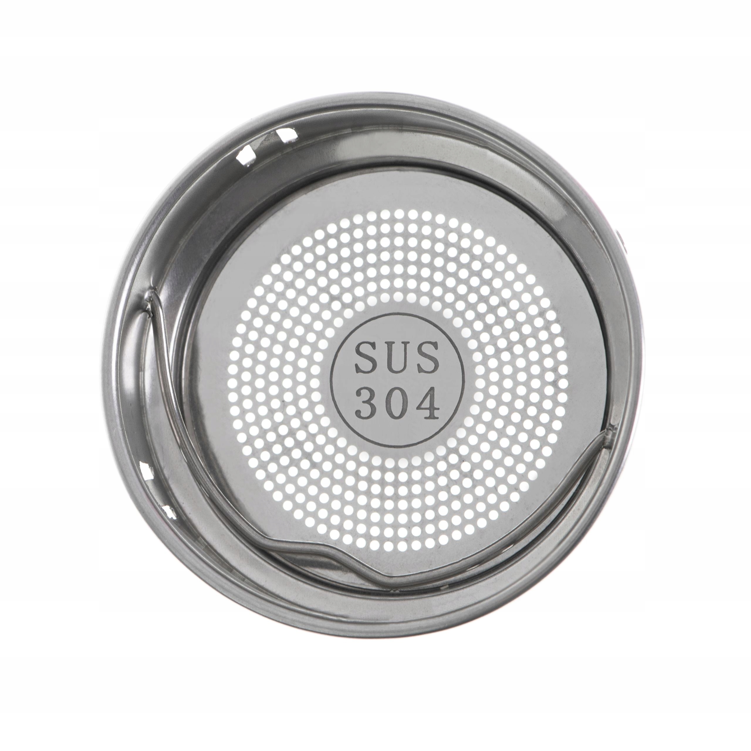 Termos LED AD 4506 Czarny 473ml z Wyświetlaczem Temperatury