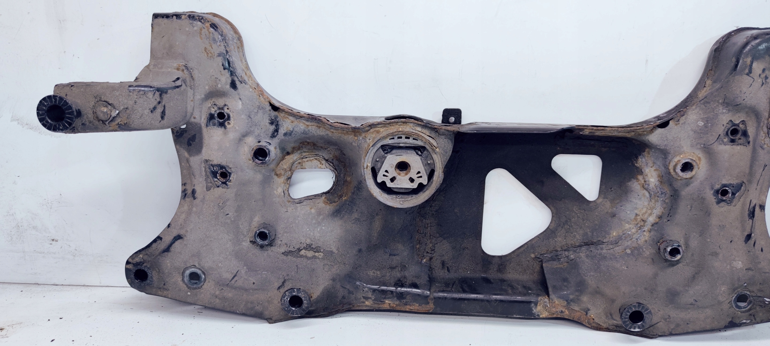 TRAWERS axle beam subframe front VW JETTA 5C0199369E