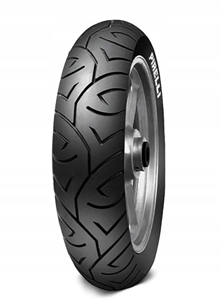 Pirelli Sport Demon R TL 130/70-17 62H