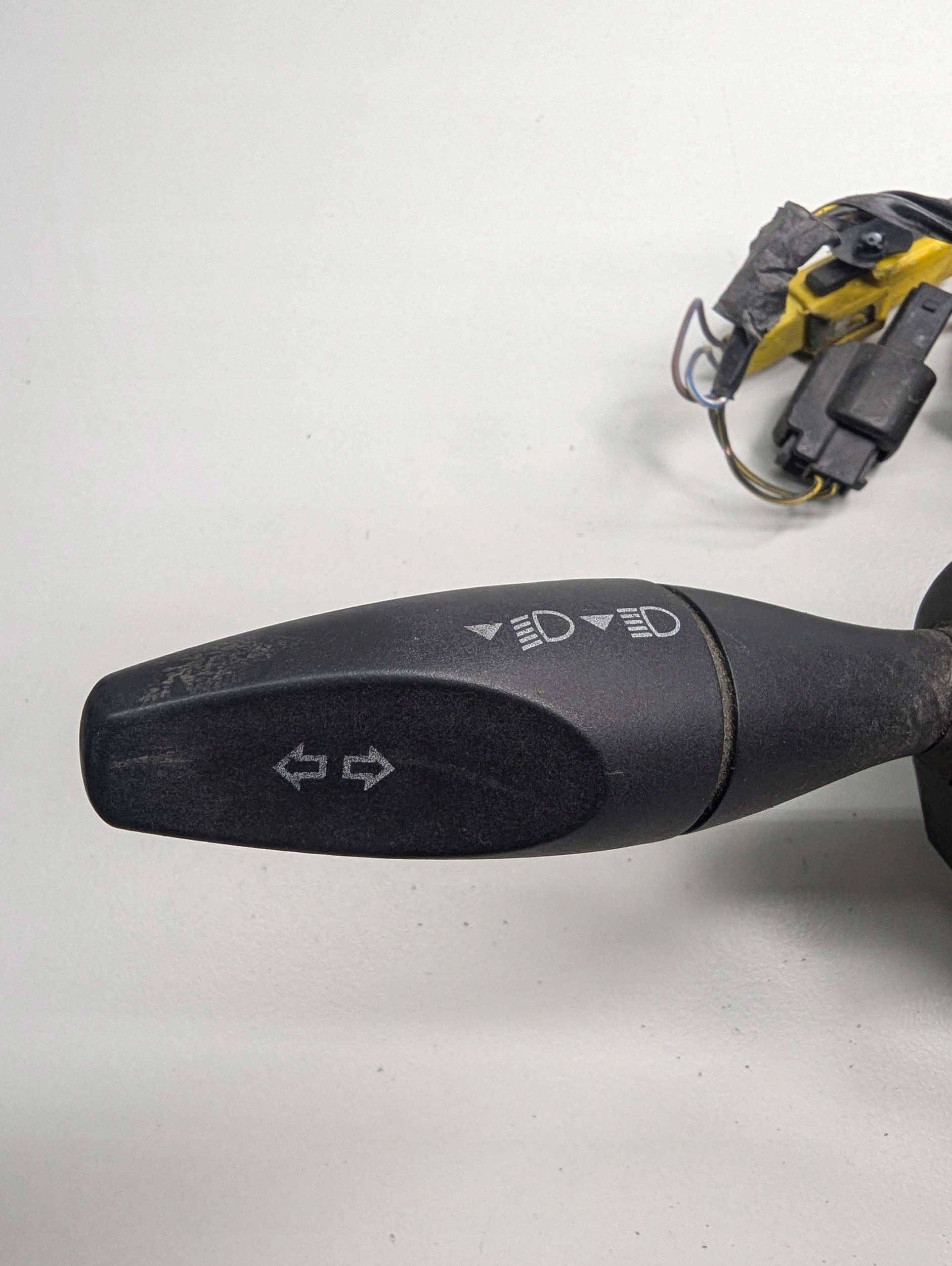 steering wheel levers and controls FORD TRANSIT IV YC1T-14A664-AE 00-06 switch
