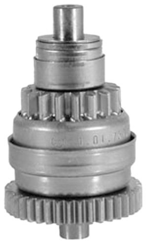 

Bendix rozrusznika Polaris Sportsman 400 450 500