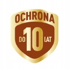 Sadolin Lakier Naturalny efekt 4,5L Głęboki MAT Pojemność 4.5 l