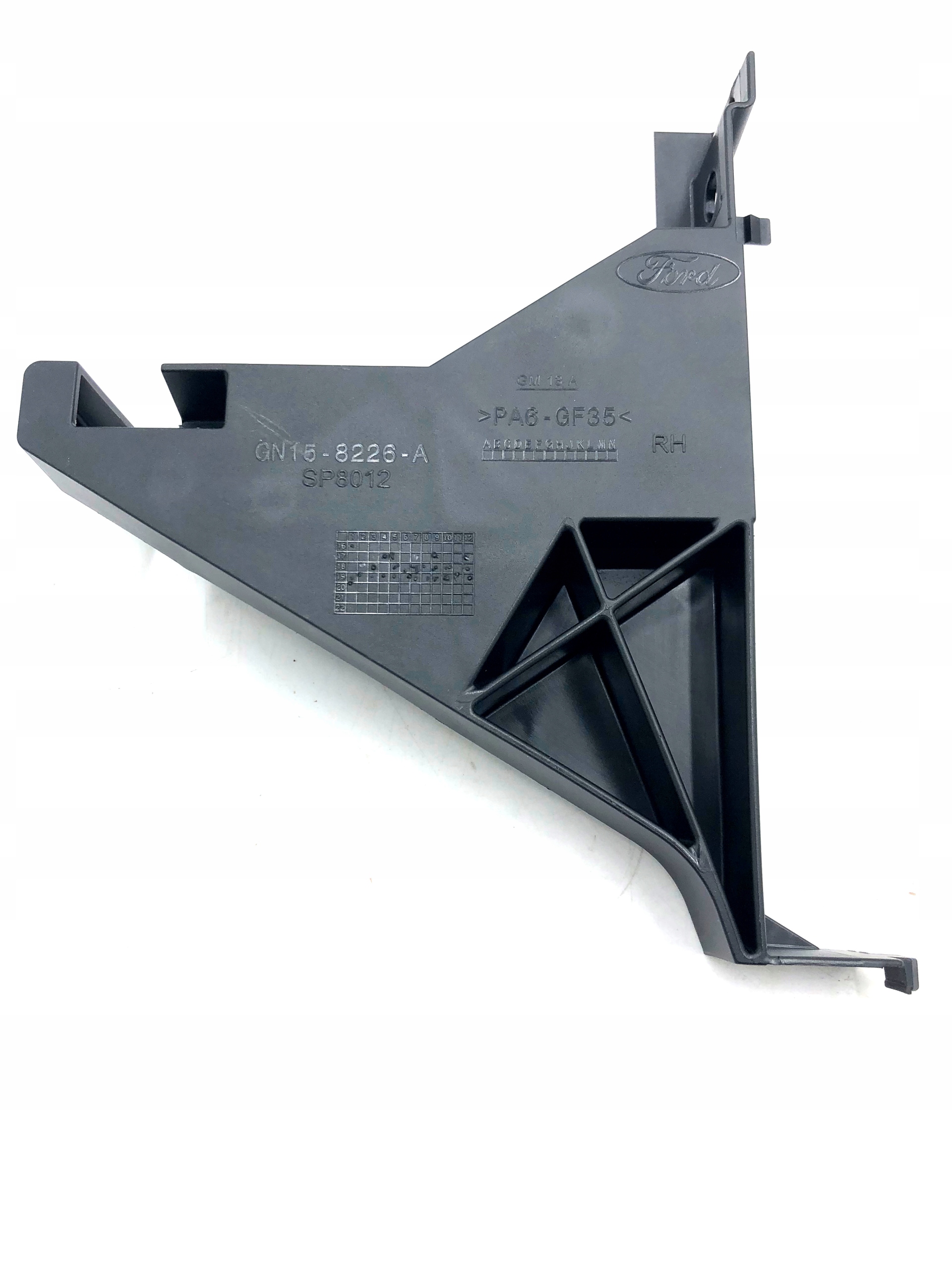 WSPORNIK REFLEKTORA PRAWA STRONA FORD ECOSPORT 2017-