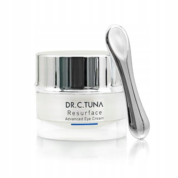 Farmasi Dr. C. Tuna Resurface krém pod oči 15 ml