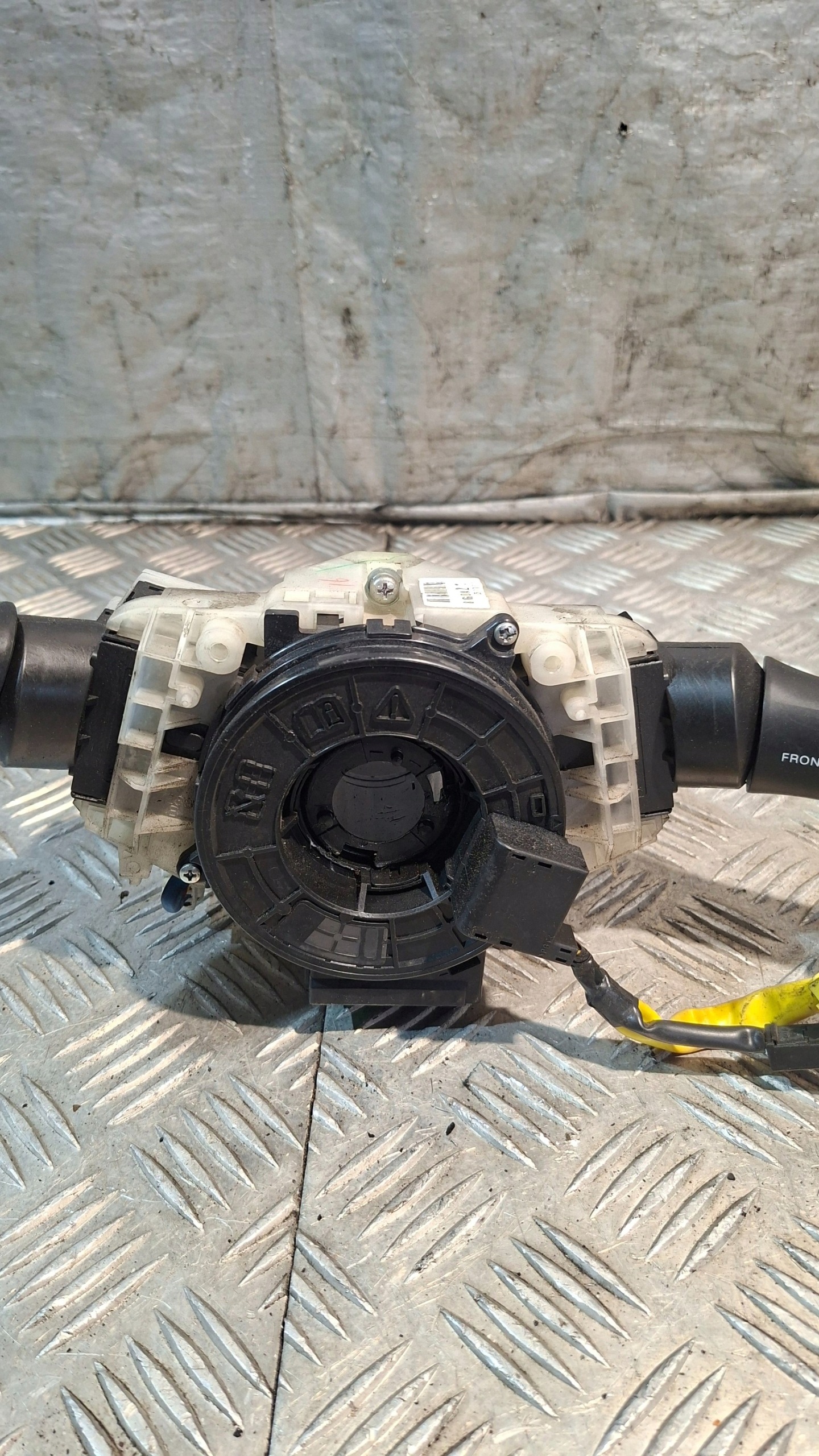 DEVIO LUCI TERGICRISTALLO TERGI CITROEN C-CROSSER