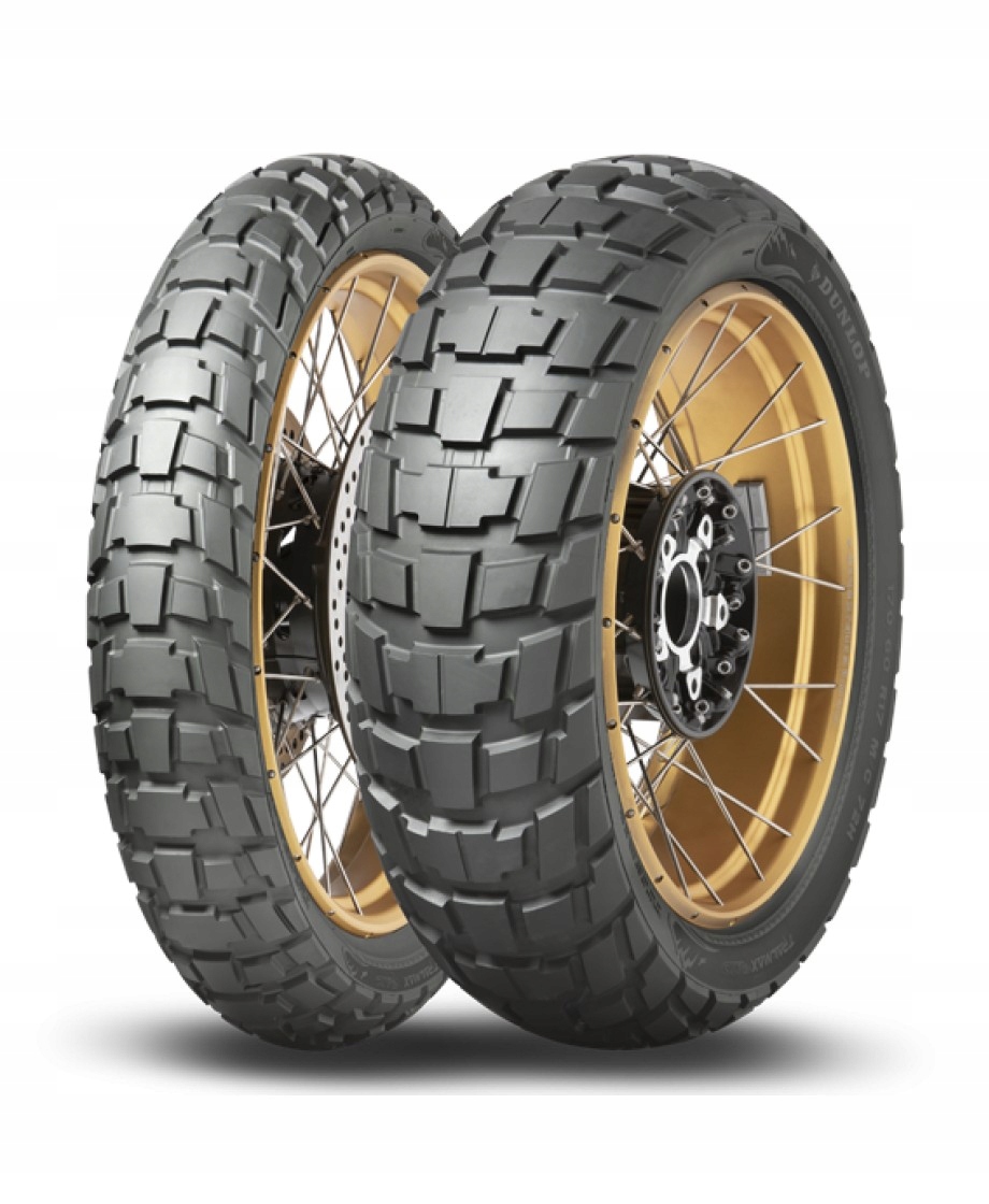 Dunlop Trailmax Raid Zadná 150/70 R18 70 T Tl