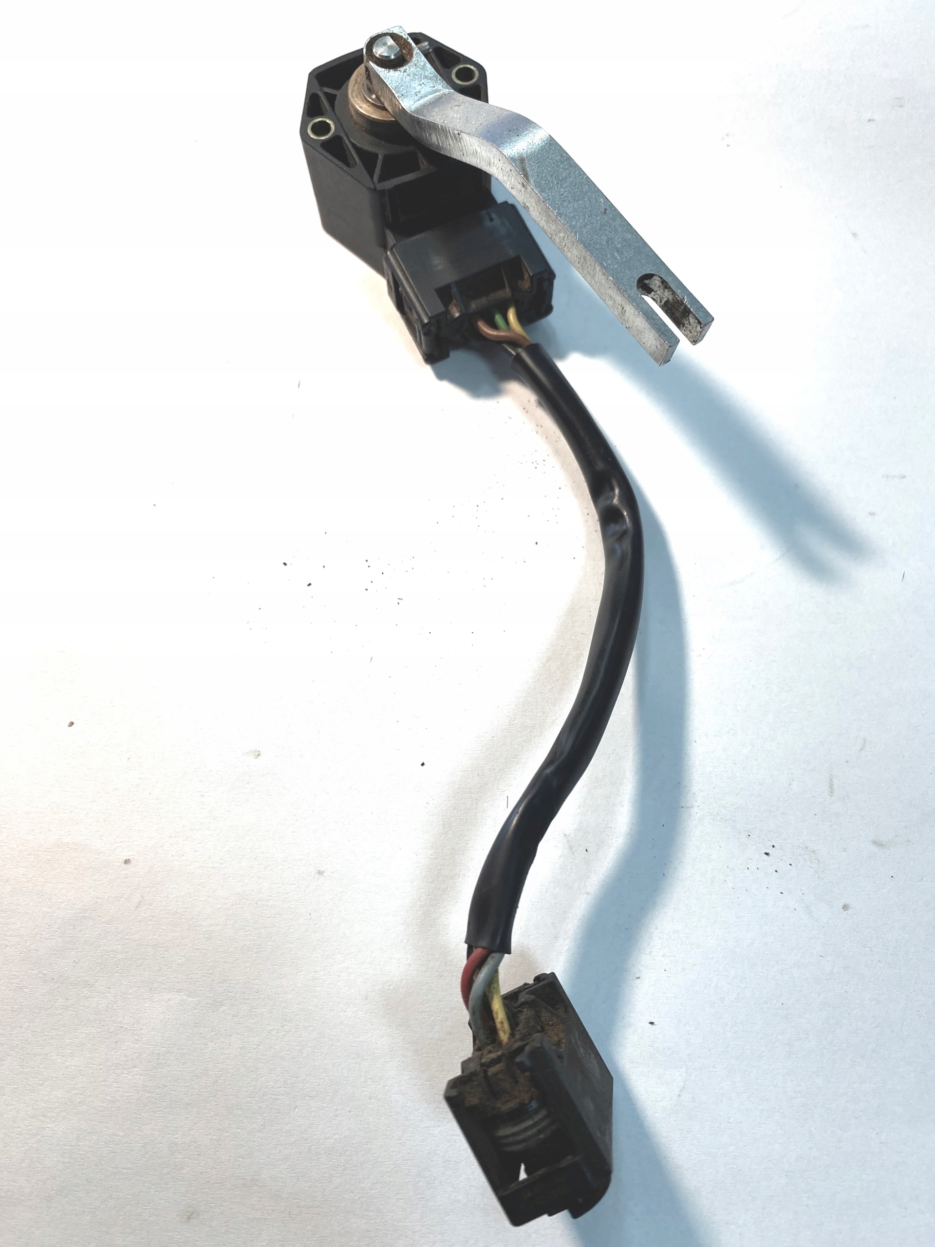 Potencjometr gazu John Deere AL156253 91680000 Numer katalogowy części AL156253 91 680 000