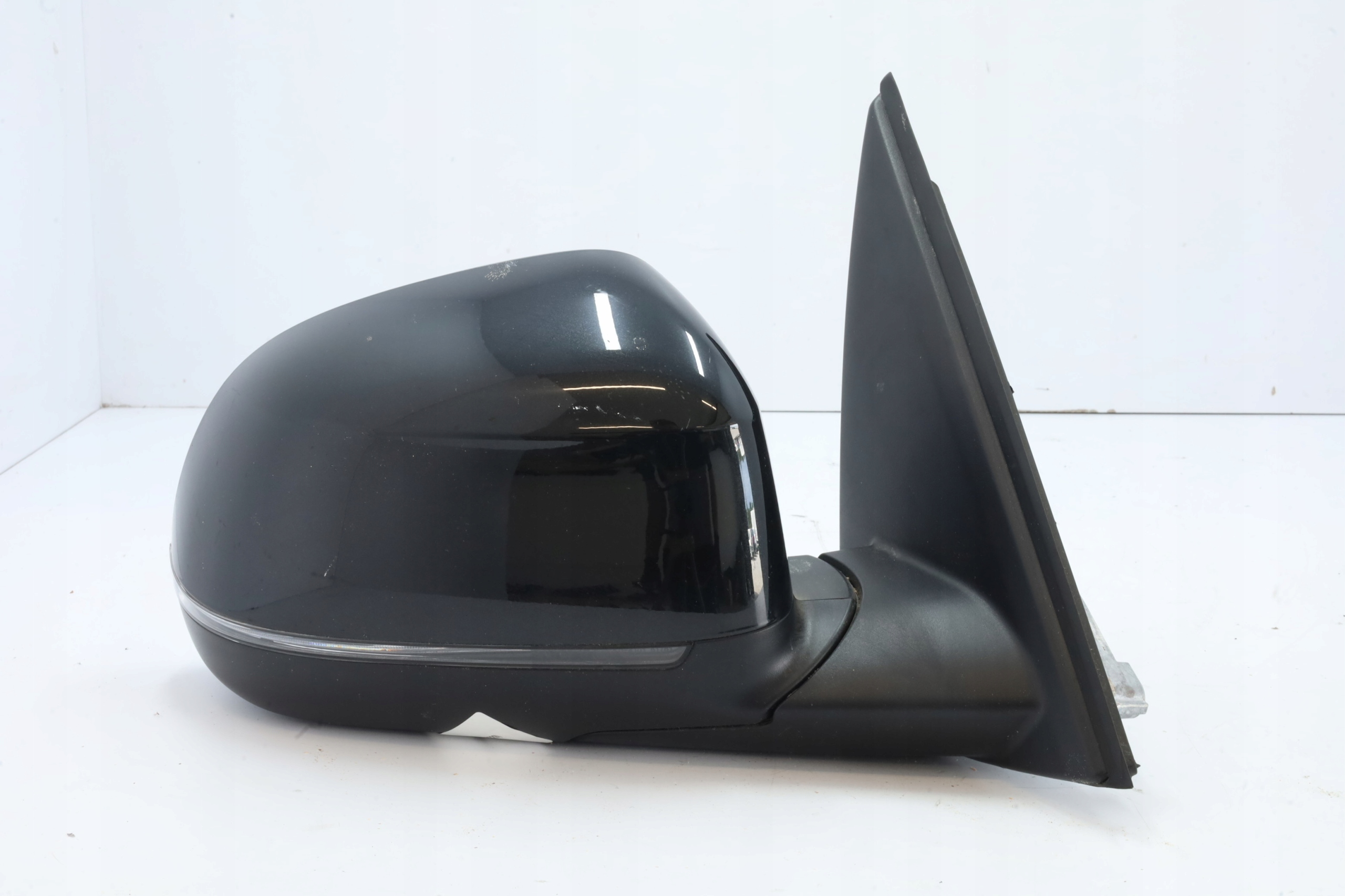 LUSTERKO ZEWNĘTRZNE PRAWE BMW X3 G01 6PIN 475