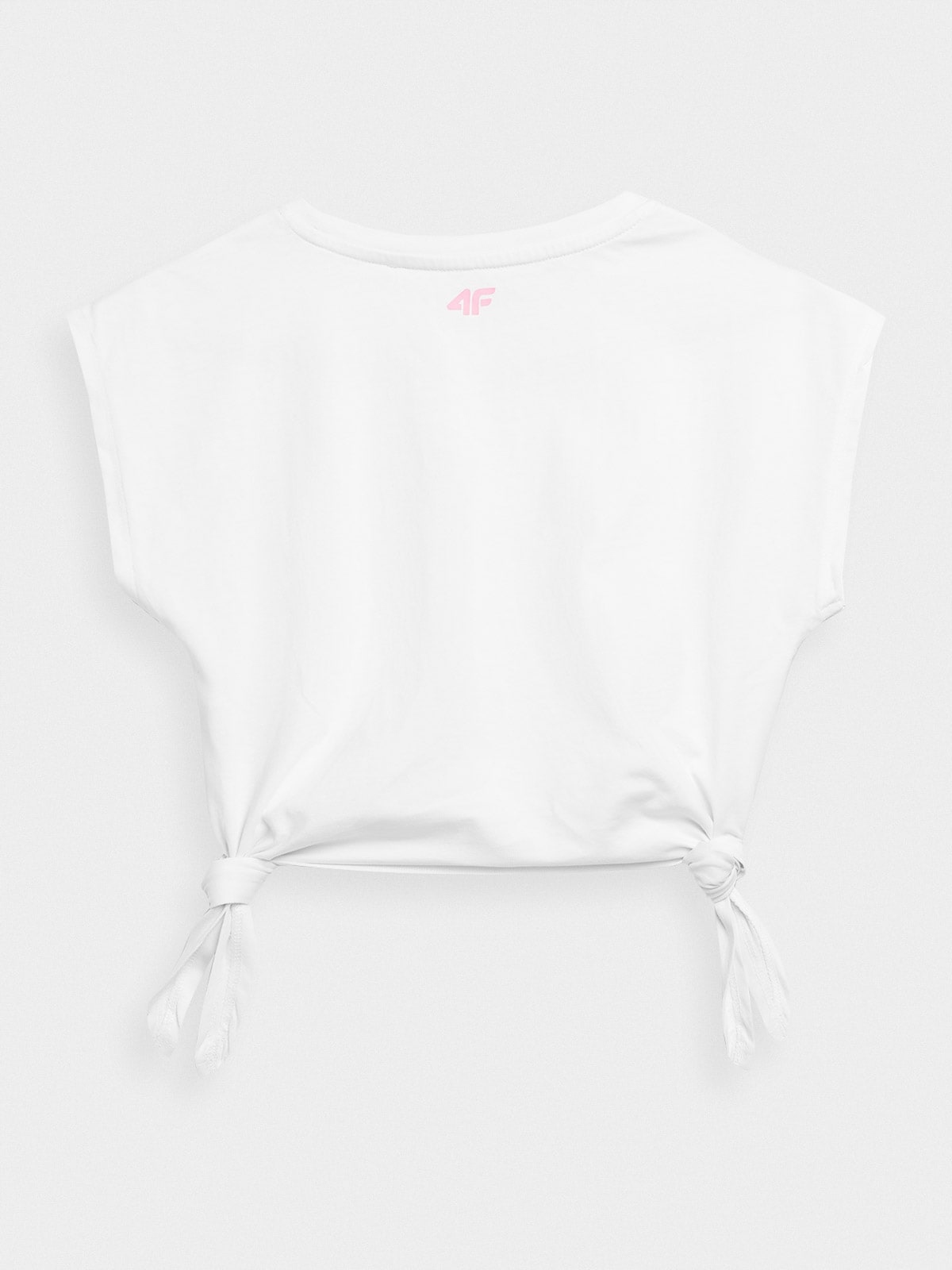 

Koszulka T- shirt 4F 4FJSS22TTSHF555-10S-158