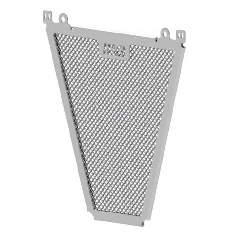 КРИШКА ВИПУСКНОГО КОЛЕКТОРА RG RACING YAMAHA MT-