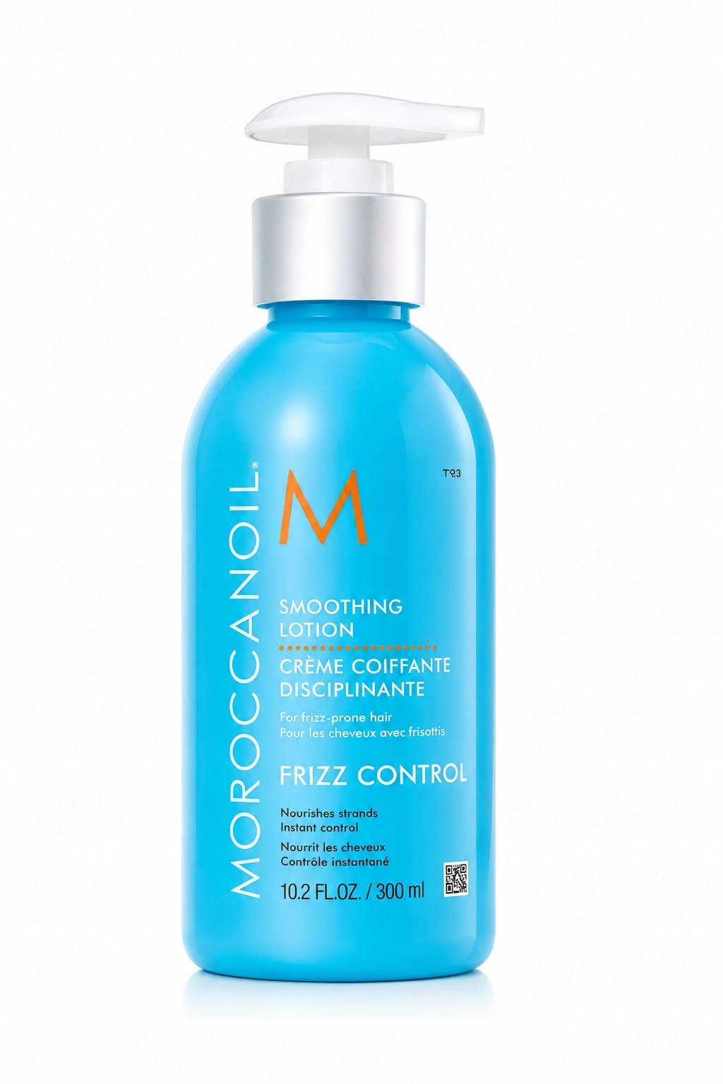 Moroccanoil Frizz Control Balsam Wygładzający Włosy 300ml