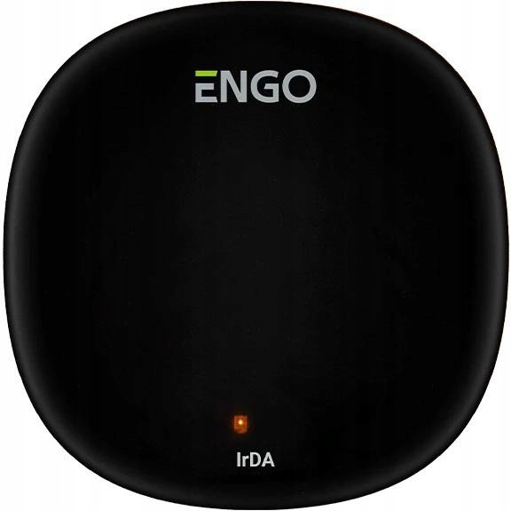 Engo Controls Eirtx – Univerzální dálkové ovládání
