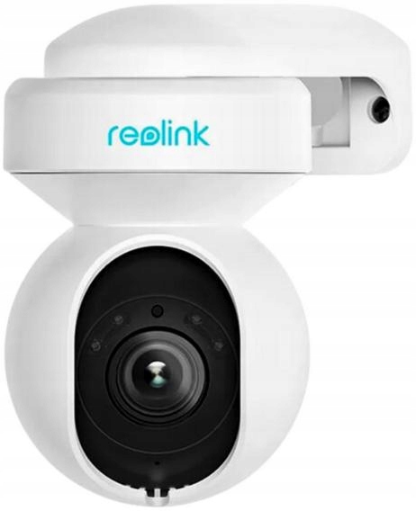 Ip kamera Reolink E E540 Ptz 5MP Wi-Fi Led biela