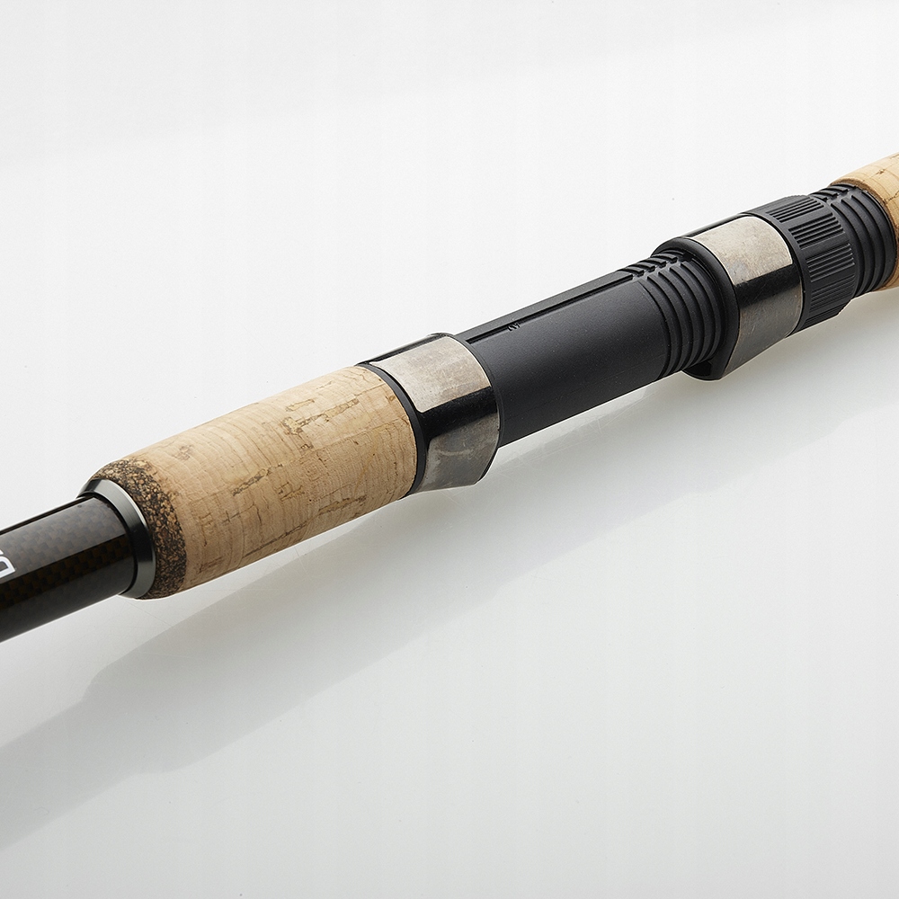 Wędka DAM Backbone II Tele 330cm 60-160g Model 70337