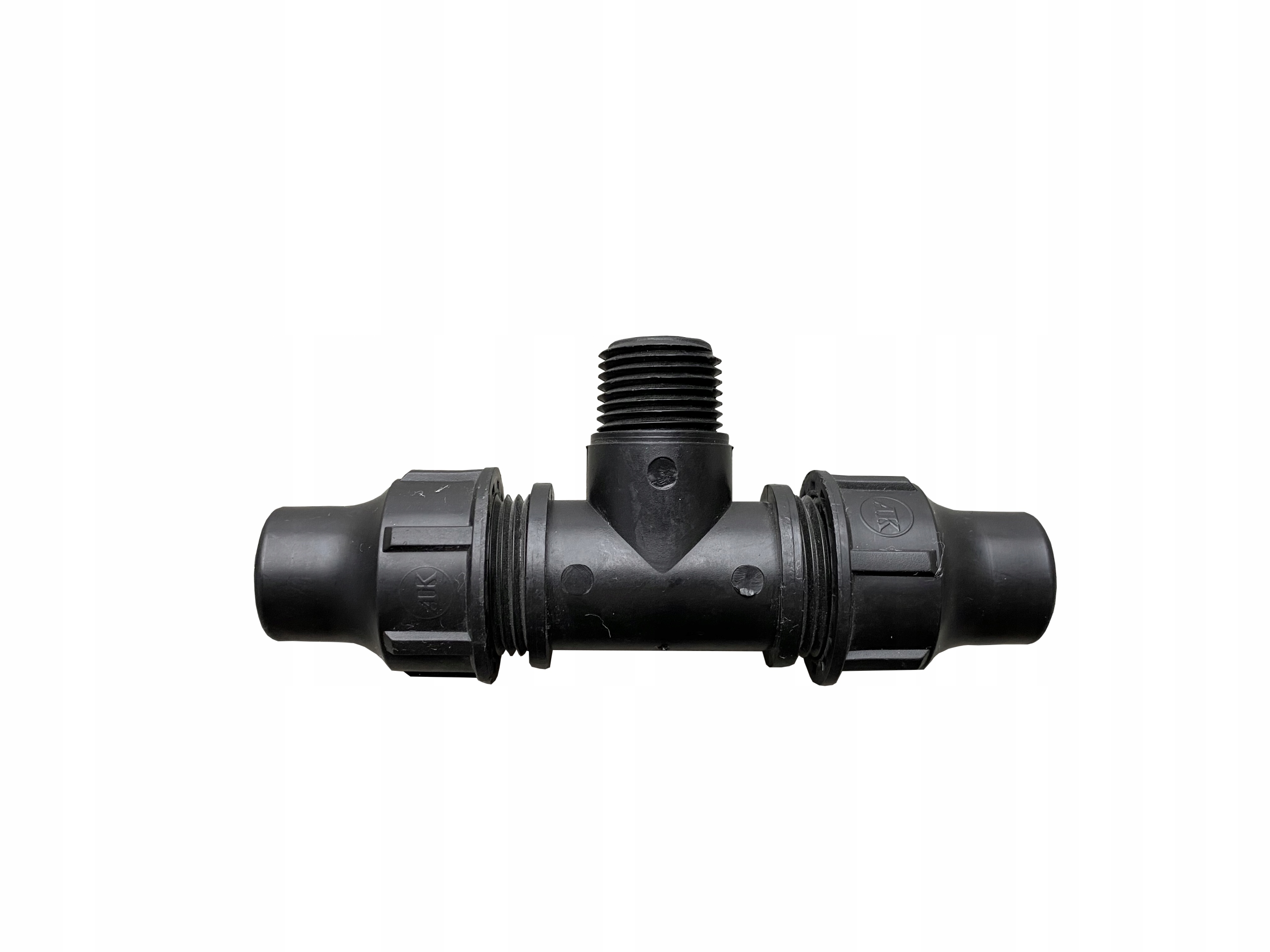

Trójnik Qj 20 x 1/2 x 20 Gz