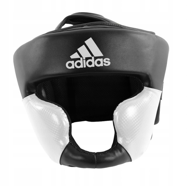 Kask Bokserski ADIDAS RESPONSE 2.0 L