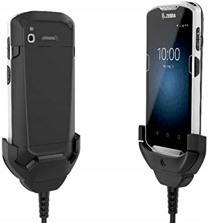 Terminal danych ZEBRA TC56 Wi-Fi Android GSM EAN (GTIN) 8596375099951