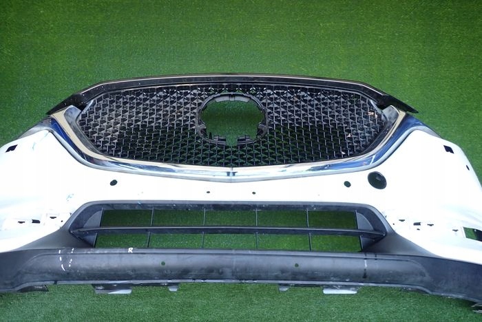 MAZDA CX5 CX-5 II 17- Frontstoßstange vorne