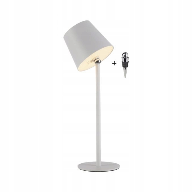 Venkovní stolní Led lampa 2,5W Boteria 19251-16 Paul Neuhaus