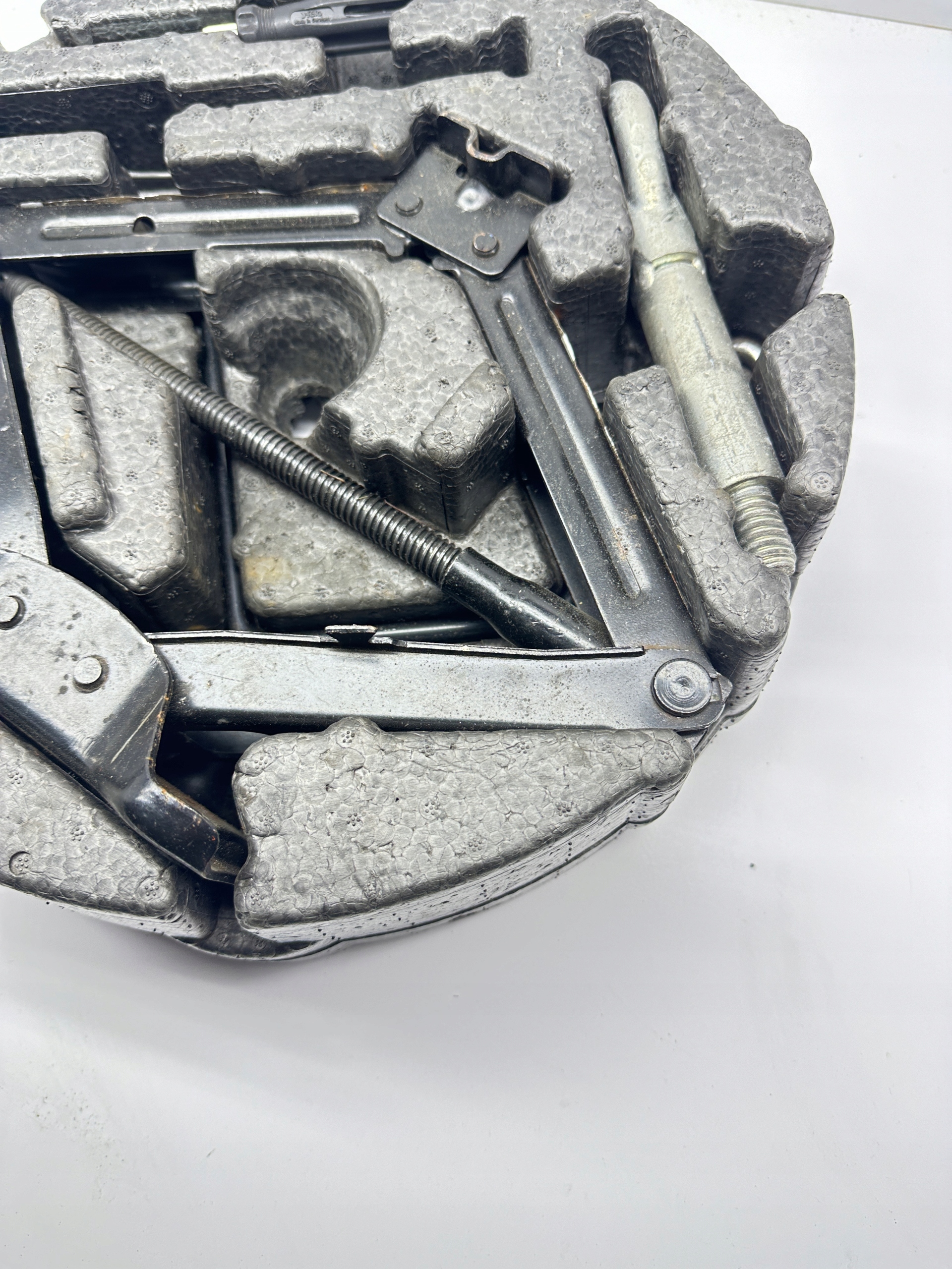 ZESTAW NAPRAWCZY OPEL INSIGNIA A Producent części Opel OE